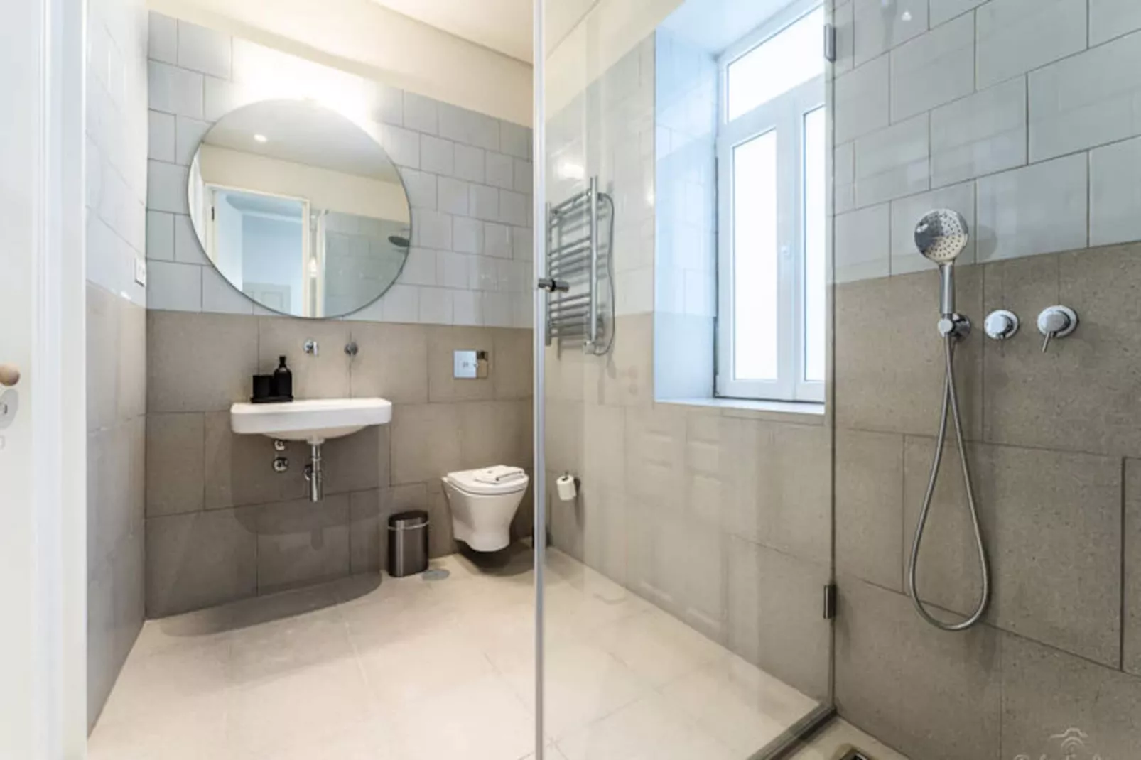 Appartements à Porto-Niet-getagd