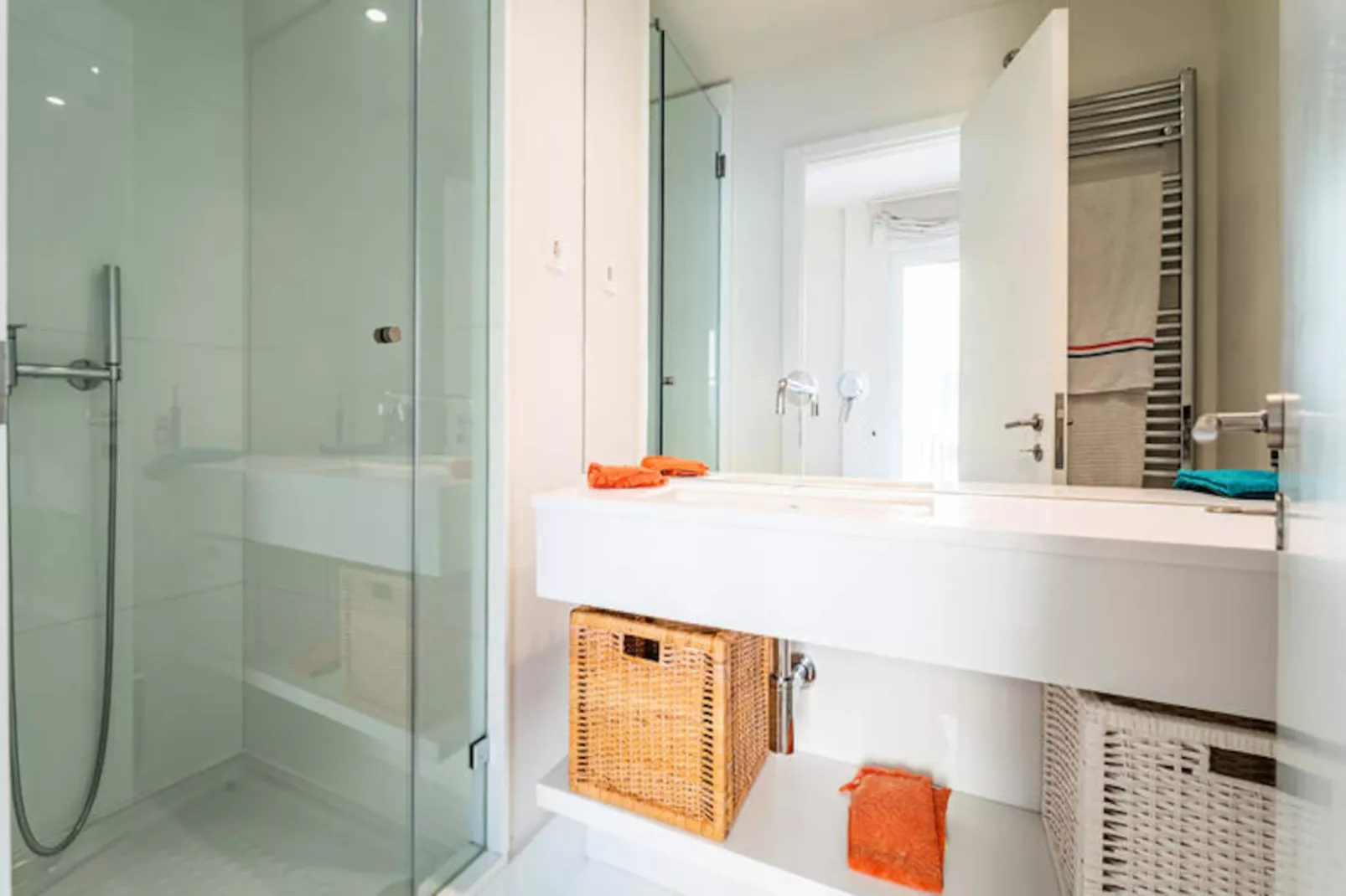 Maison à Porto-Niet-getagd