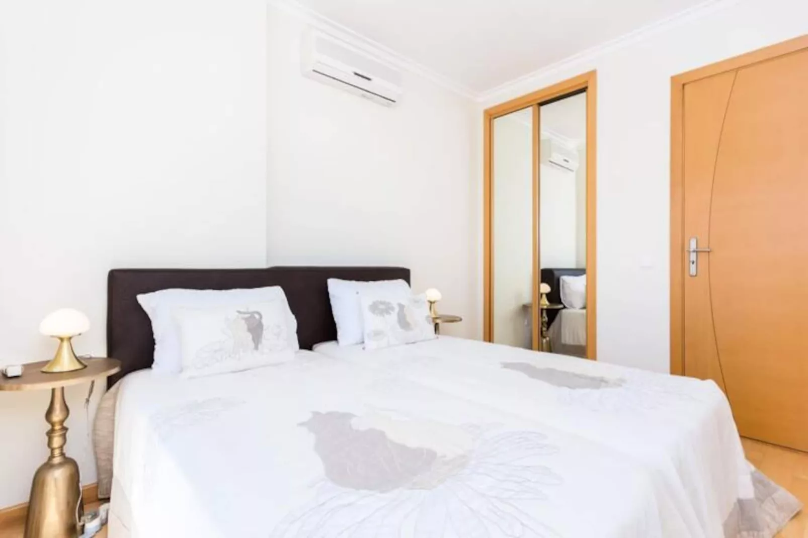 Meia Praia View Apartment-Niet-getagd