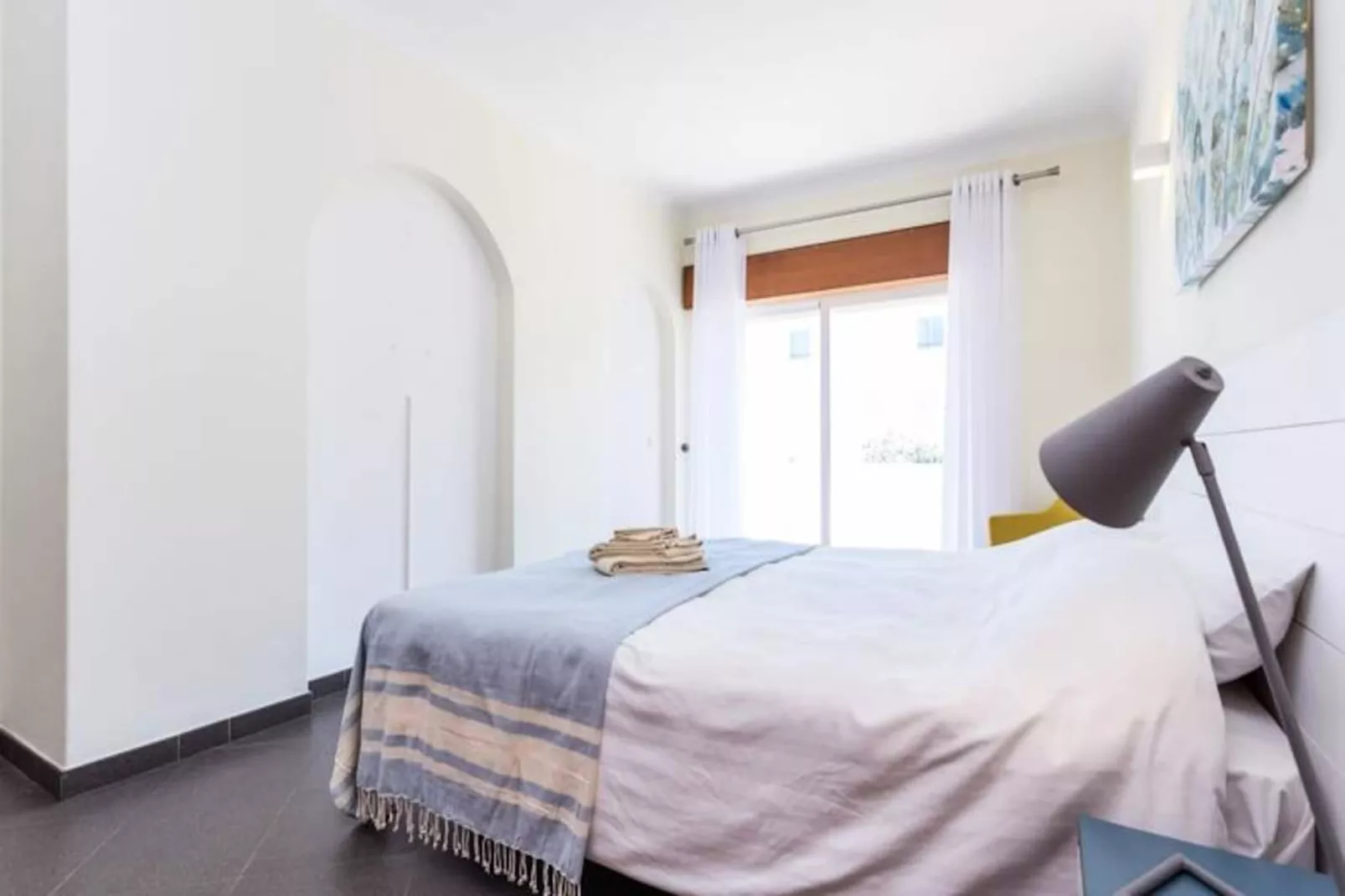 Sitio Da Ponte Family Apartment-Niet-getagd