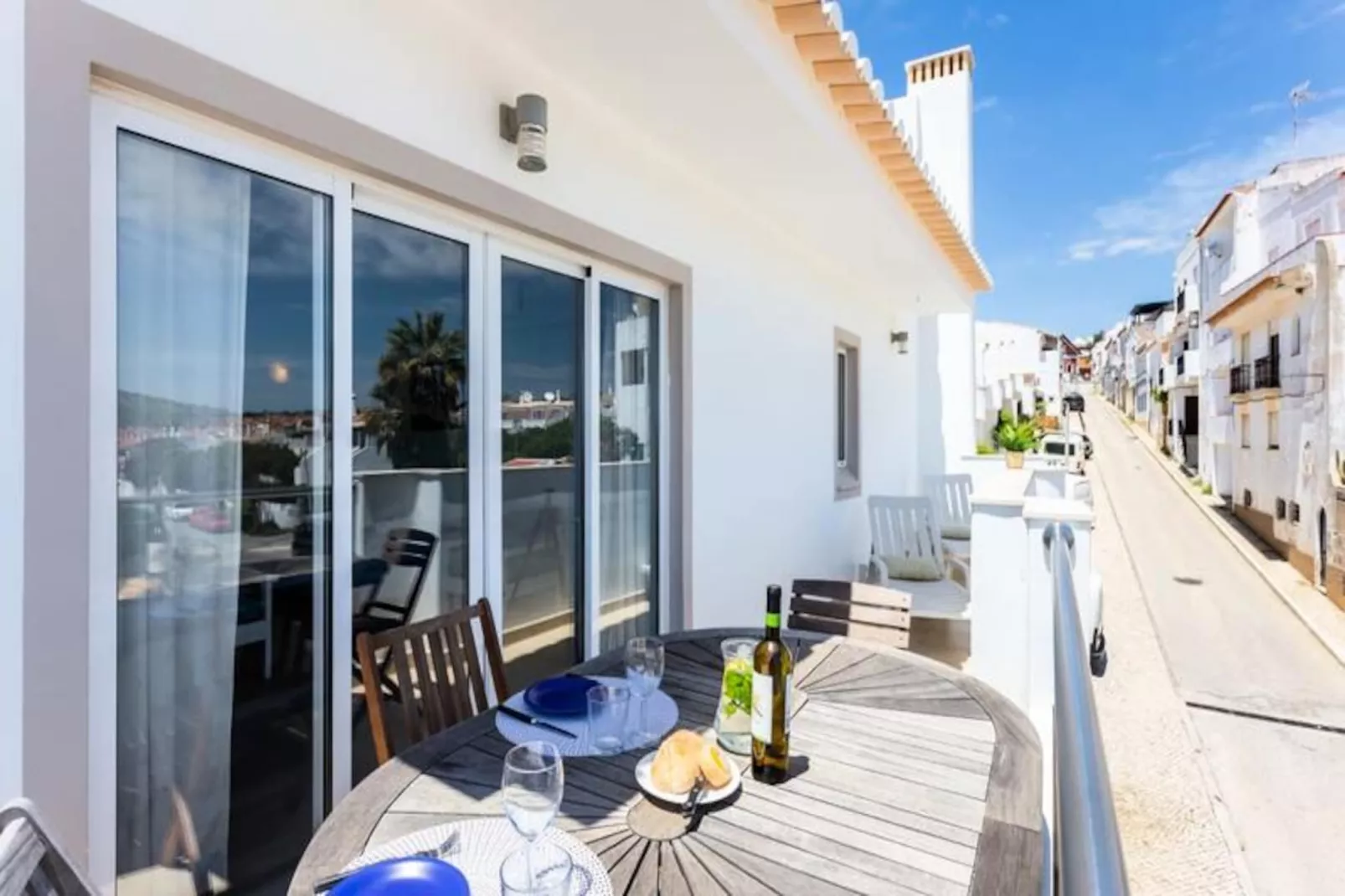 Mariners (1) - Bright And Stylish Apartment-Niet-getagd