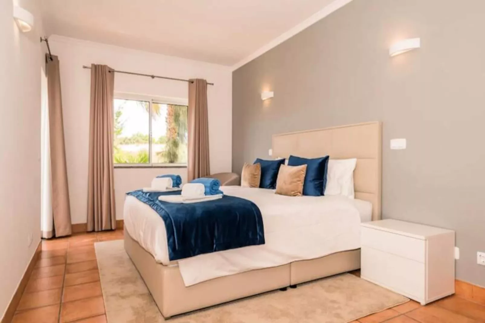 Two Bedroom Apartment Vila Mos Lagos-Niet-getagd