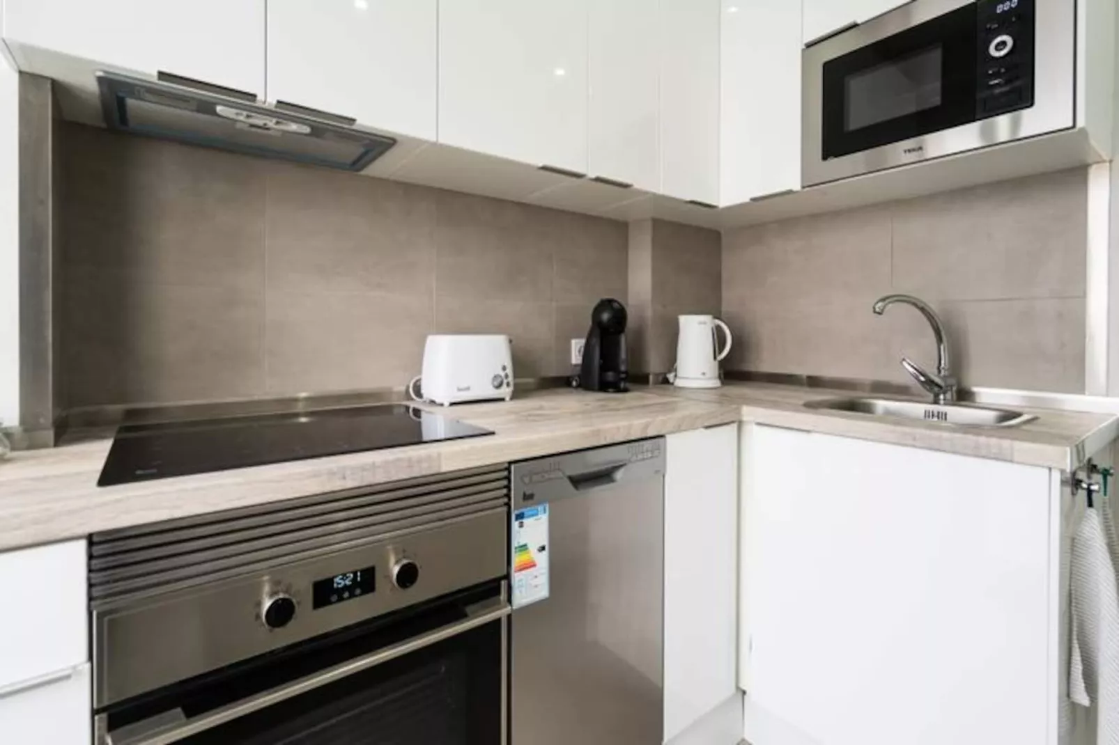 Seaview Urban Apartment Lagos-Niet-getagd