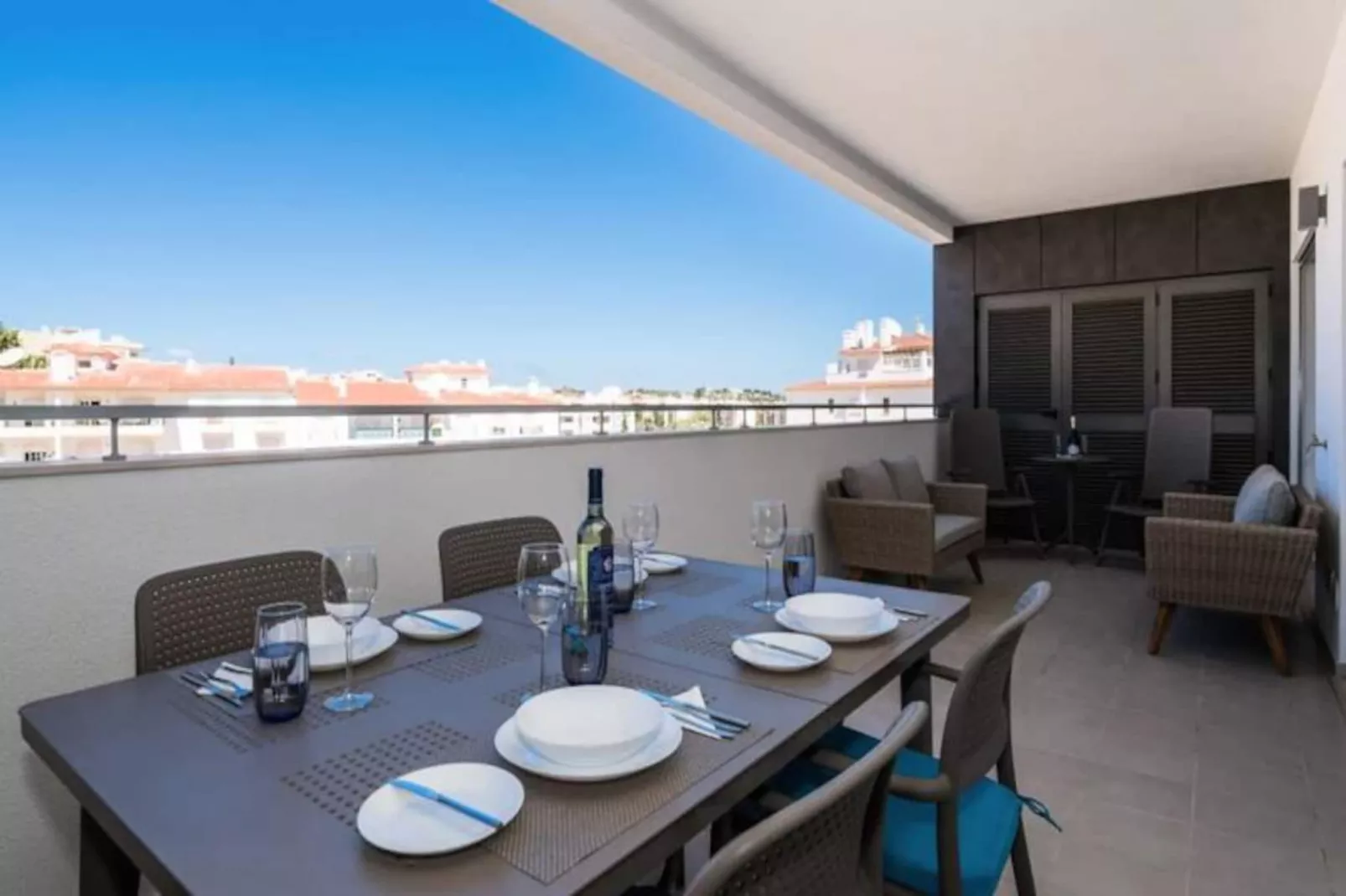 Coastal Haven Lagos-Niet-getagd