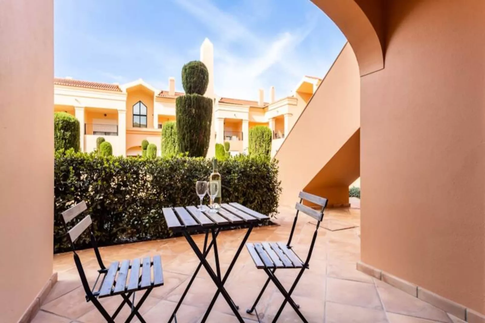 Baia Da Luz - Ground Floor Apartment-Niet-getagd