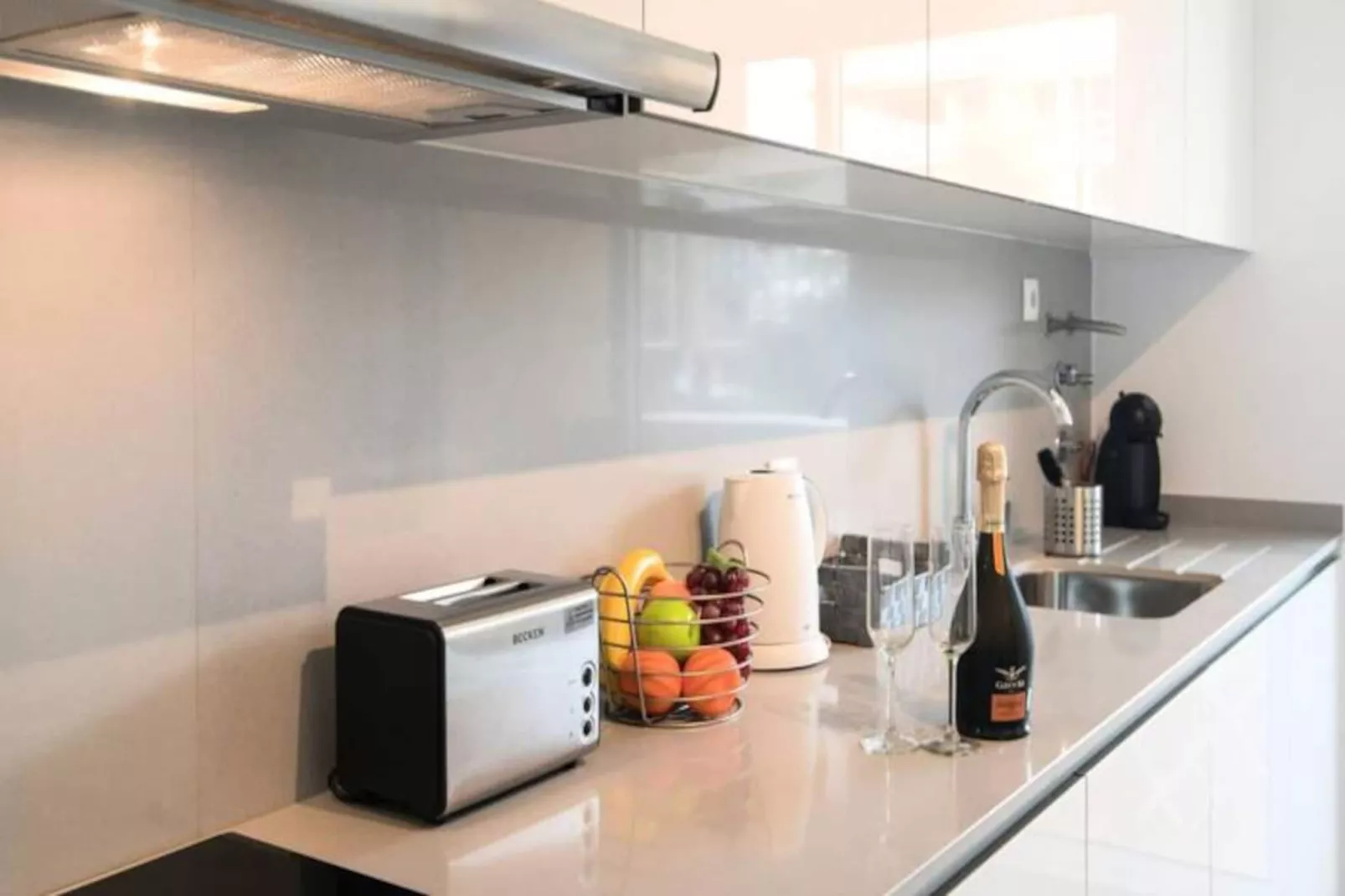 Two Bedroom Tavira Retreat Apartment-Niet-getagd