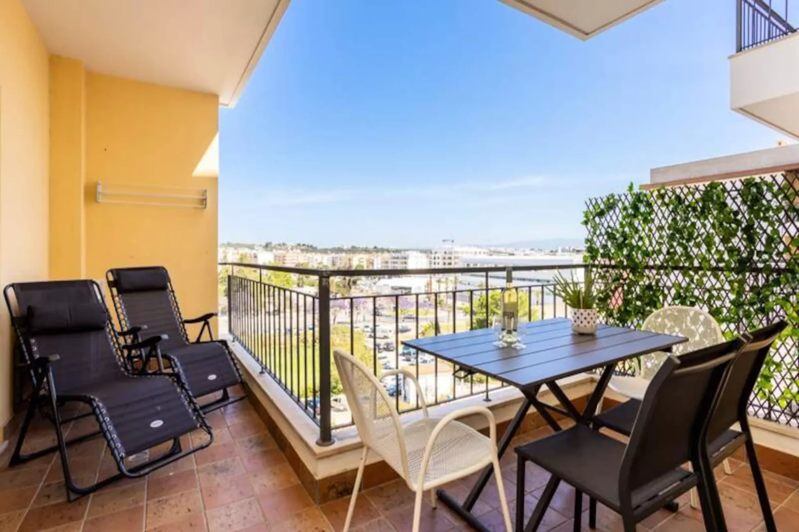 Quinta Das Palmeiras - Monchique Views-Niet-getagd