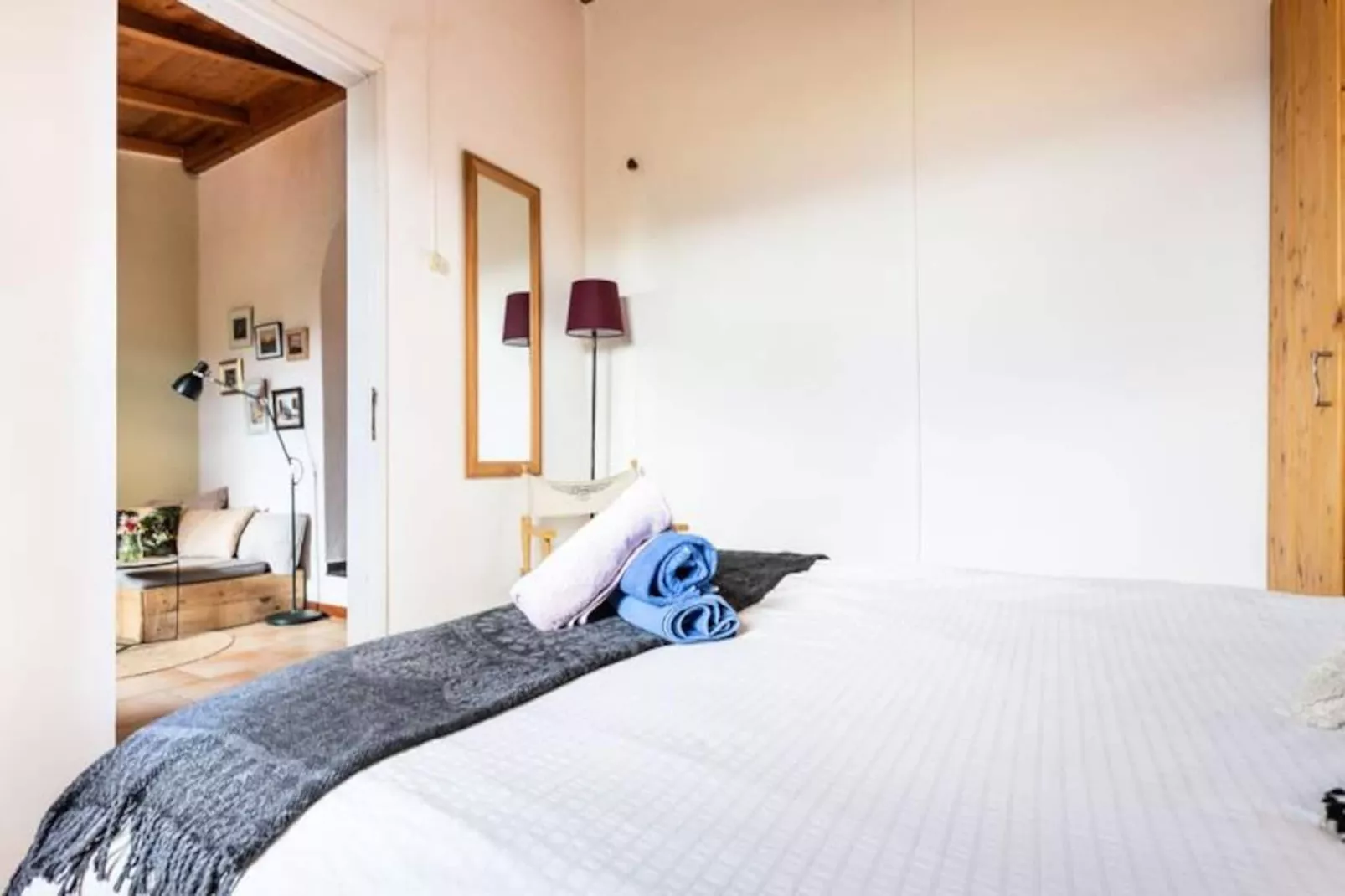 Cottage Aljezur Town-Niet-getagd