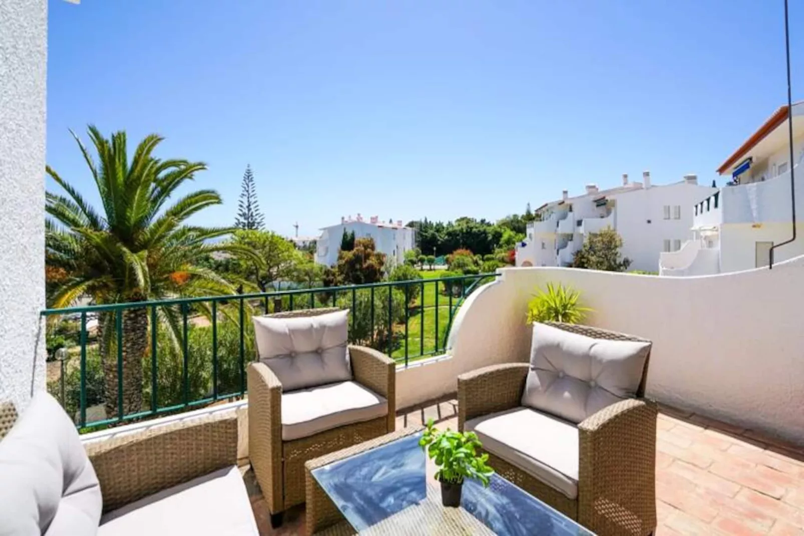 Luz Ocean Club - Sea Blue Apartment-Niet-getagd