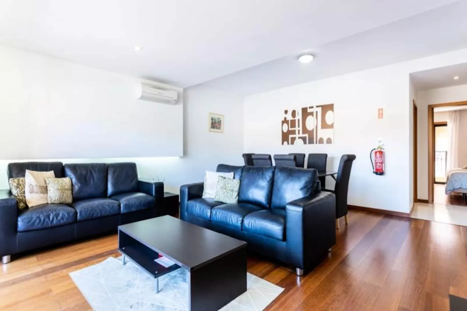 Rock And Sea - Baia Da Luz-Niet-getagd