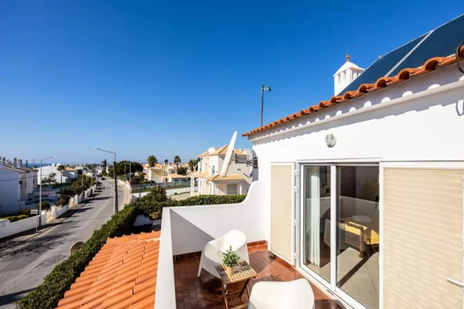 Villa Dos Netos Albufeira-Niet-getagd