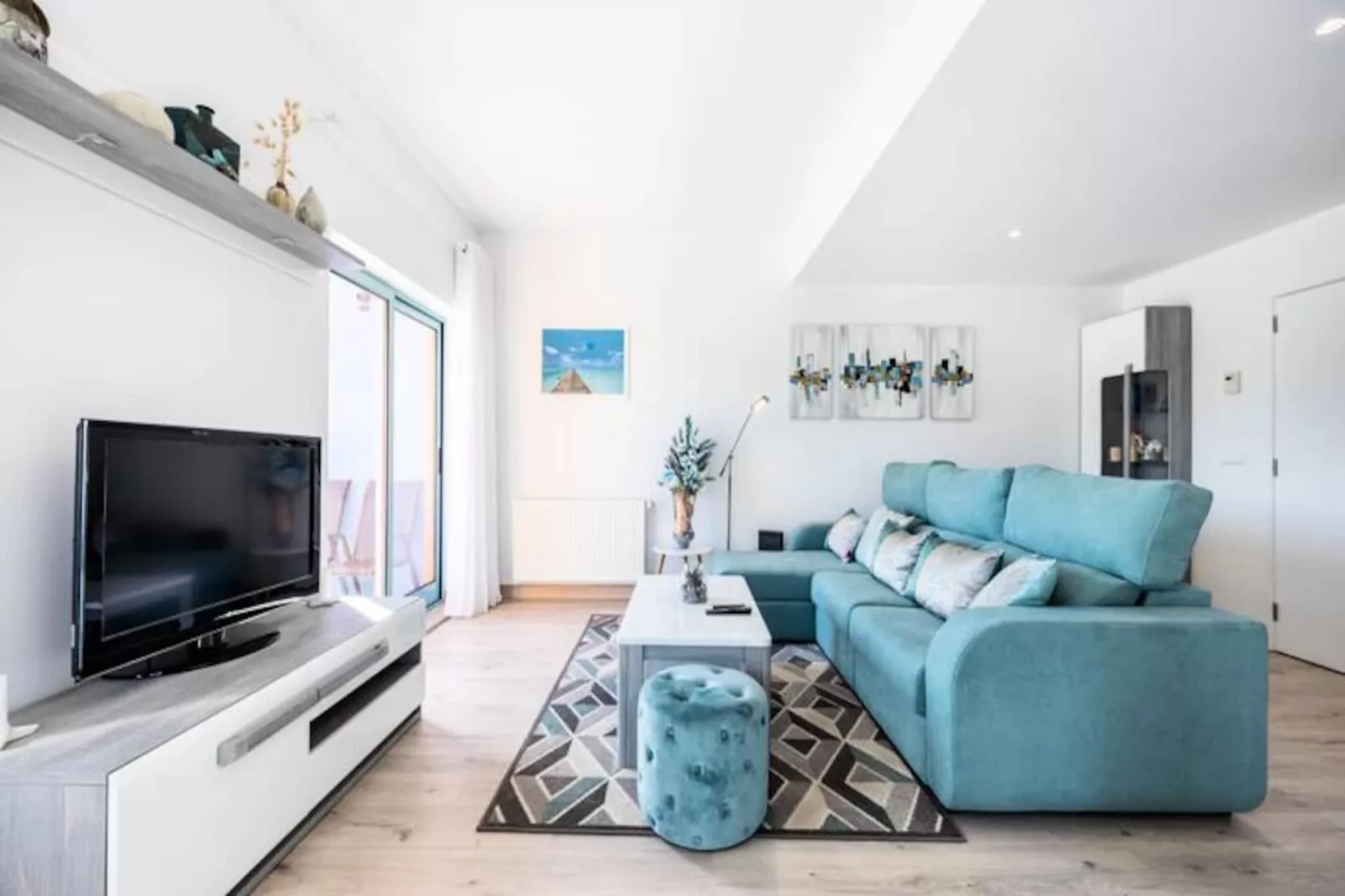 Casa Das Cores-Niet-getagd