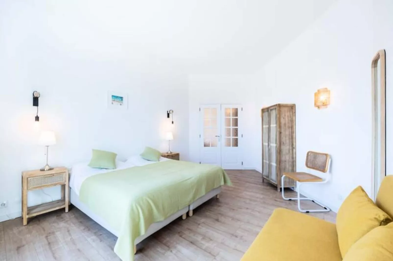 Fortaleza Sea View Villa Miramar - Two-bed Apartment With Private Pool-Niet-getagd