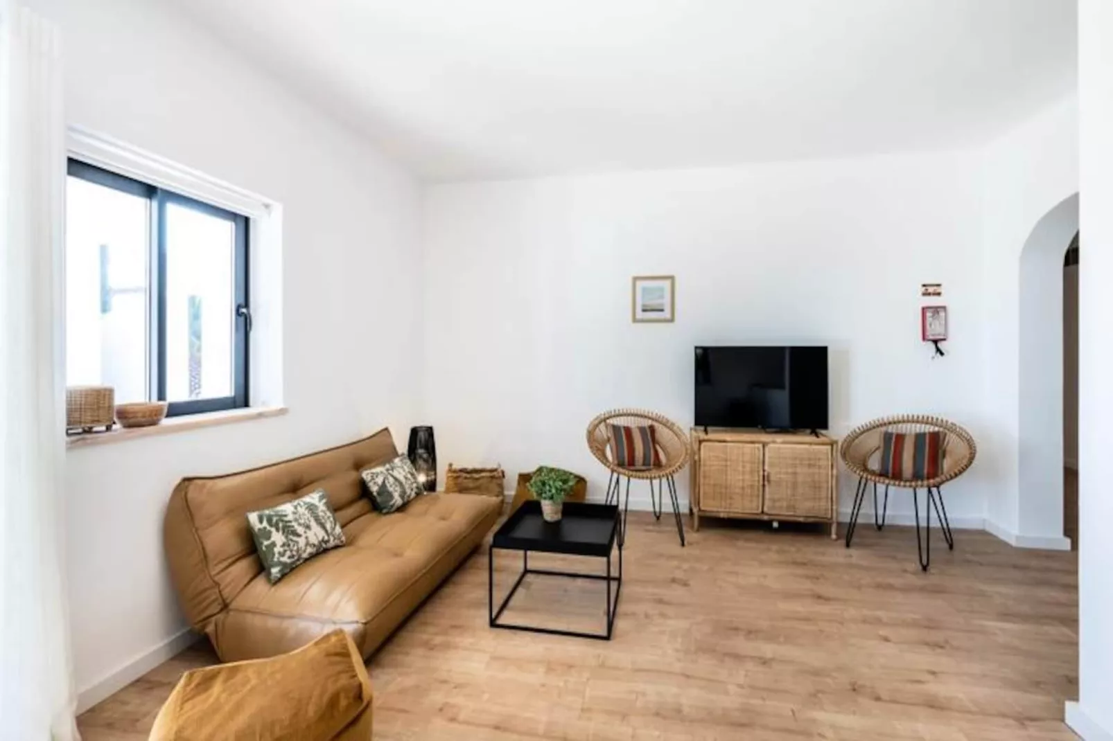 Fortaleza Sea View Villa Miramar - Two Bed Downstairs Apartment-Niet-getagd