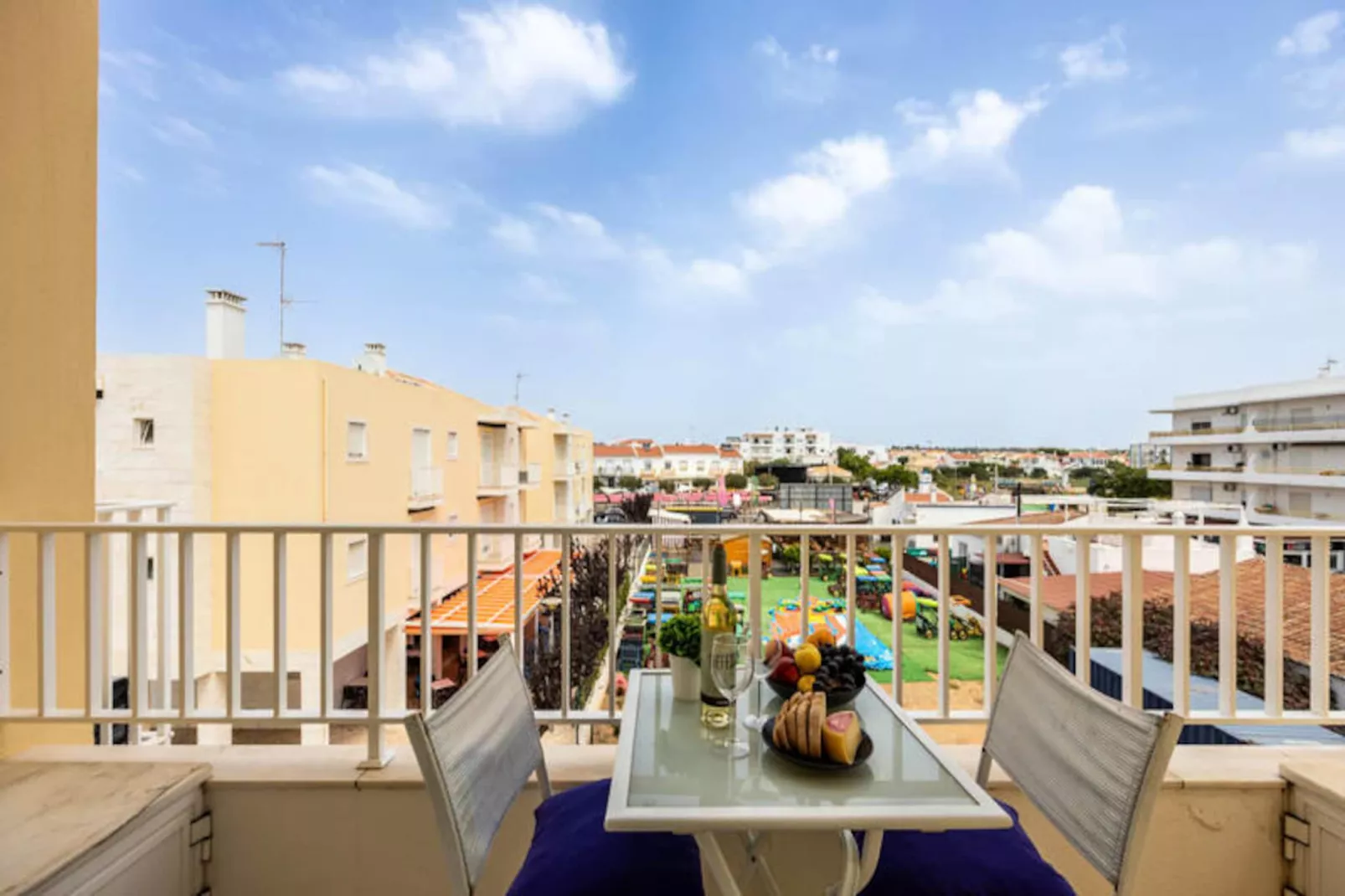 Altura Beach Apartment-Niet-getagd