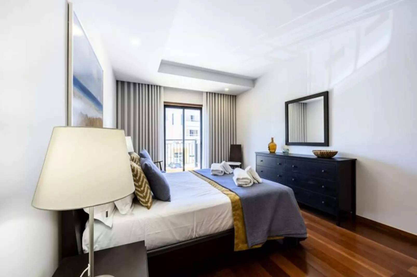 Baía Da Luz Resort - Nuzone Apartment-Niet-getagd