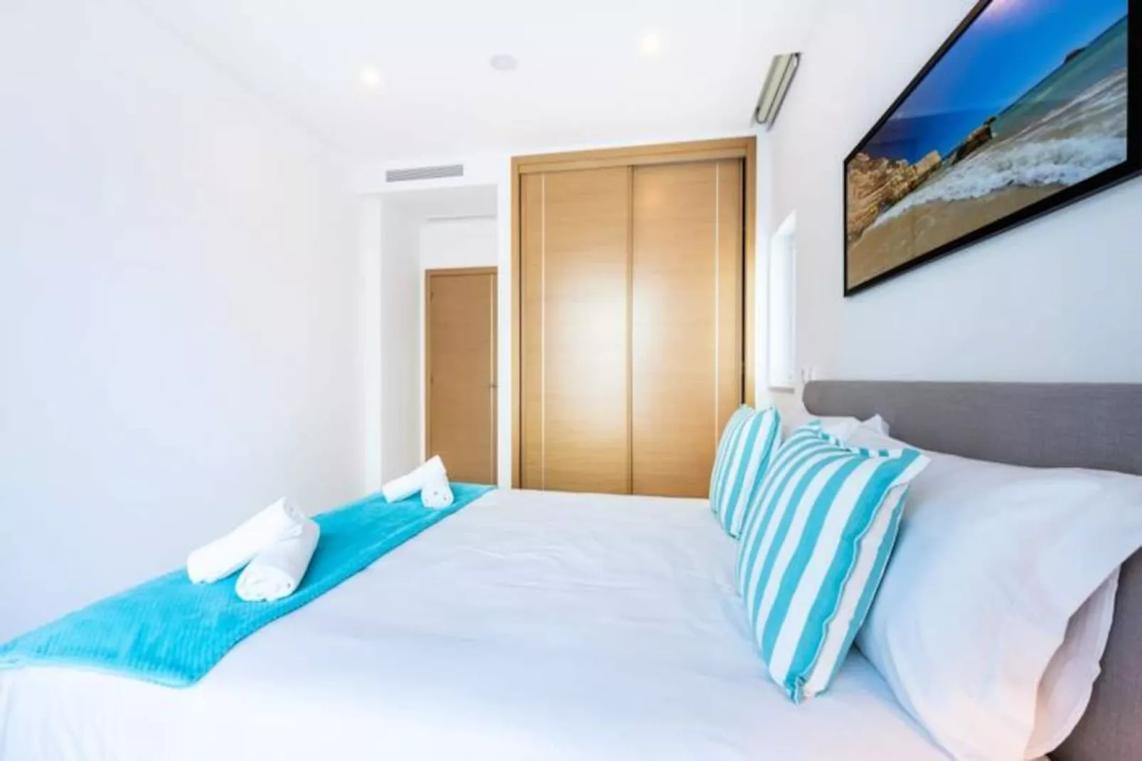 Adega Marina Apartments - Pool View-Niet-getagd