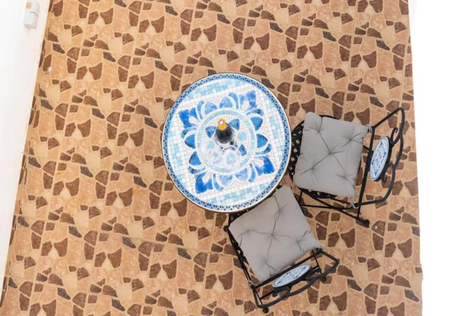 Casa Dos Sonhos-Niet-getagd