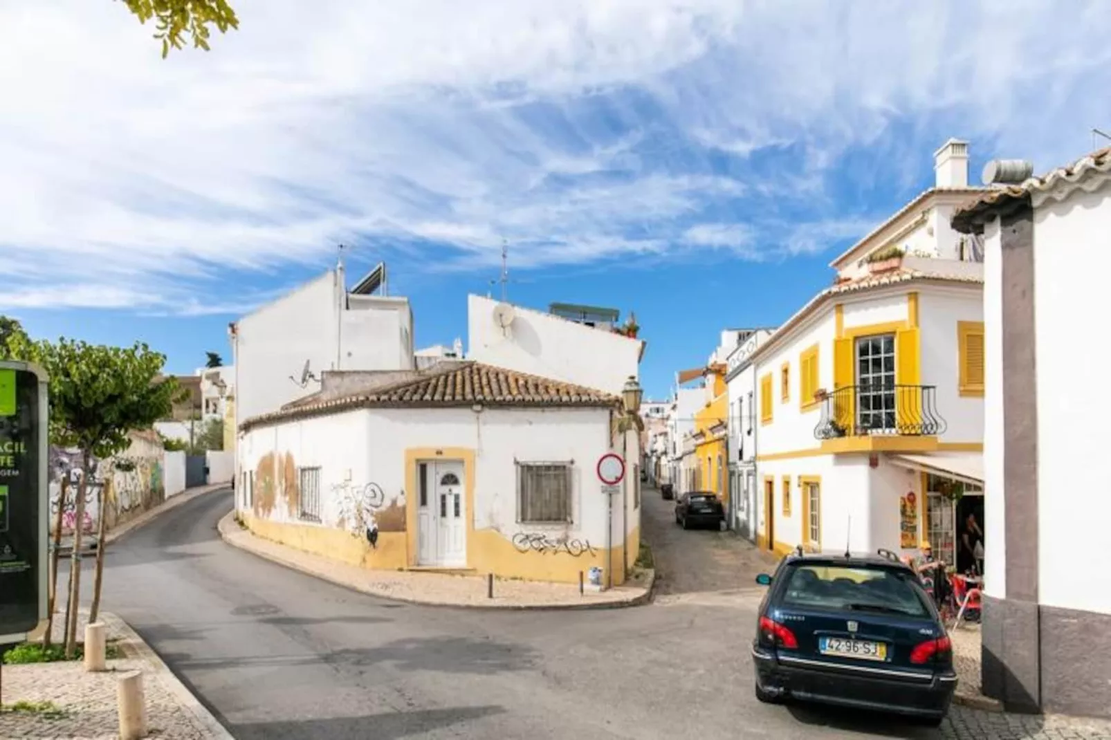 Casa Da Alegria-Niet-getagd