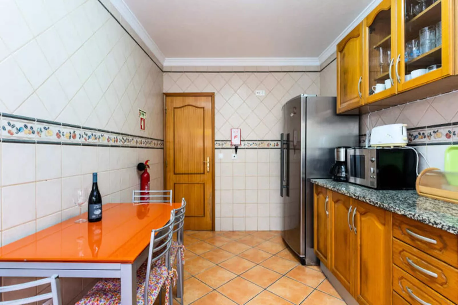 Villa Som Das Ondas I-Niet-getagd