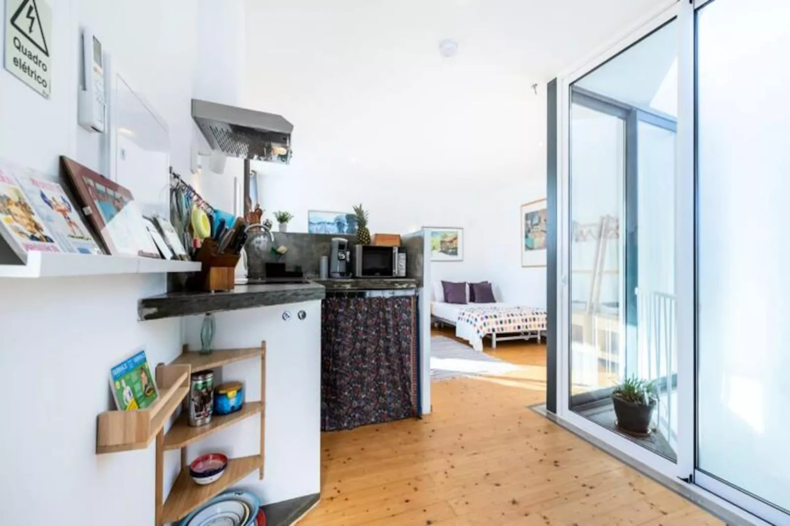 Perdiz Do Mar - Culatra-Niet-getagd