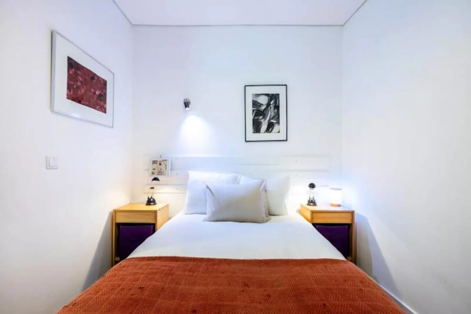 Perdiz Do Mar  - Armona-Niet-getagd