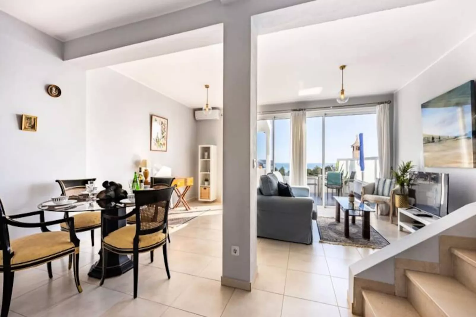 Bay View Townhouse-Niet-getagd