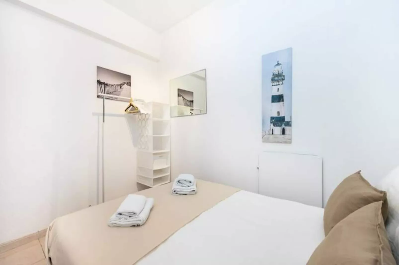 Lagos Homestay-Niet-getagd