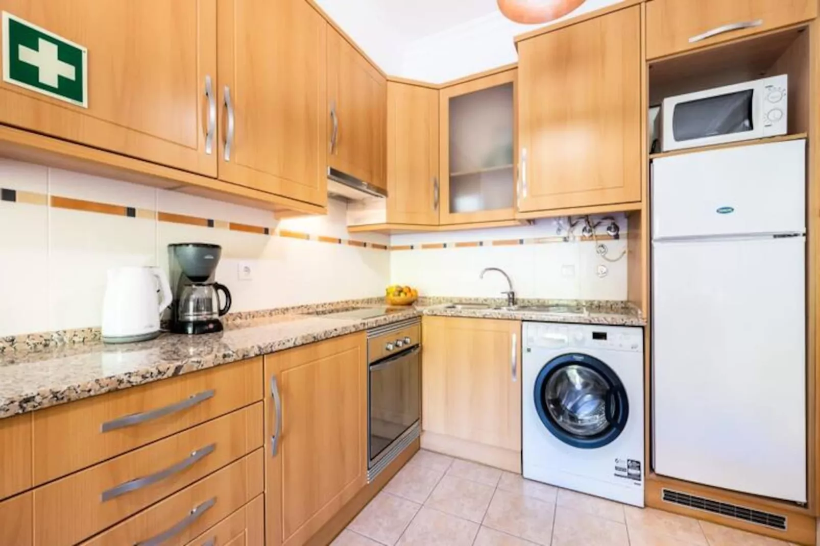 Jacaranda Apartment-Niet-getagd