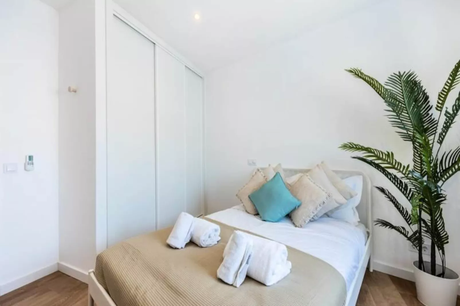 City Centre Ocean View Apartment-Niet-getagd