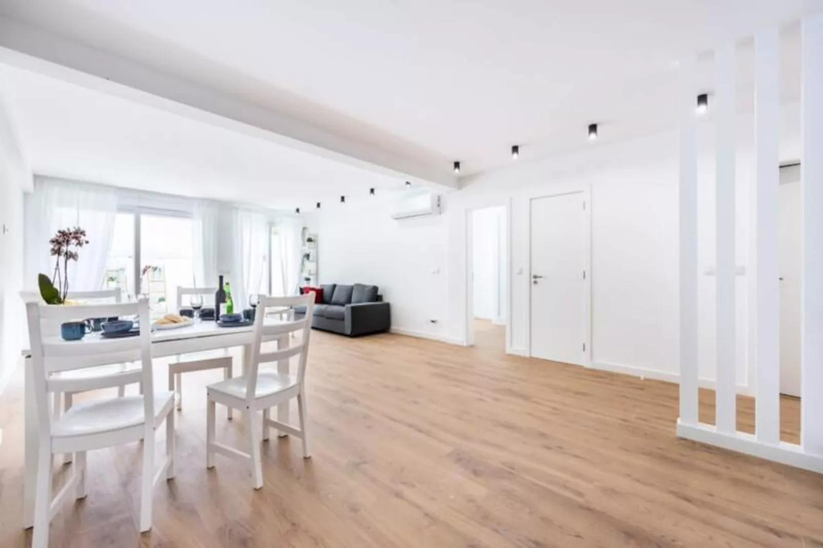 Alfamar In&ecirc;s Apartment-Niet-getagd