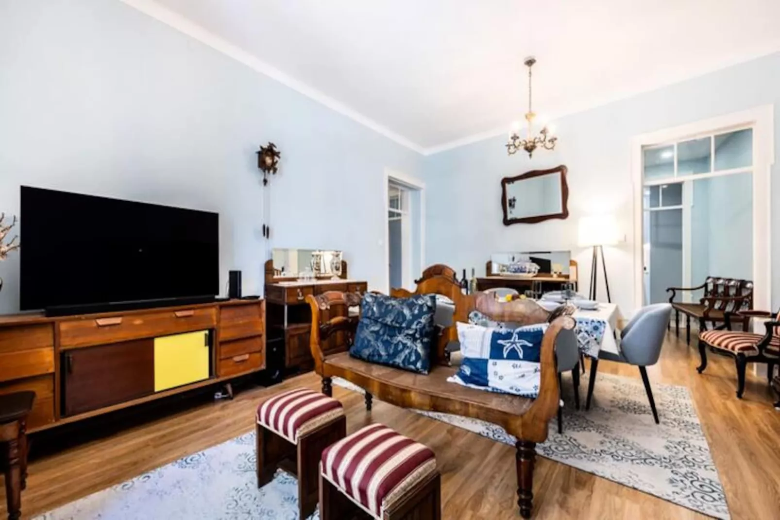 Casa Matias - Stylish 4br Apartment &bull; Lagos Old Town-Niet-getagd