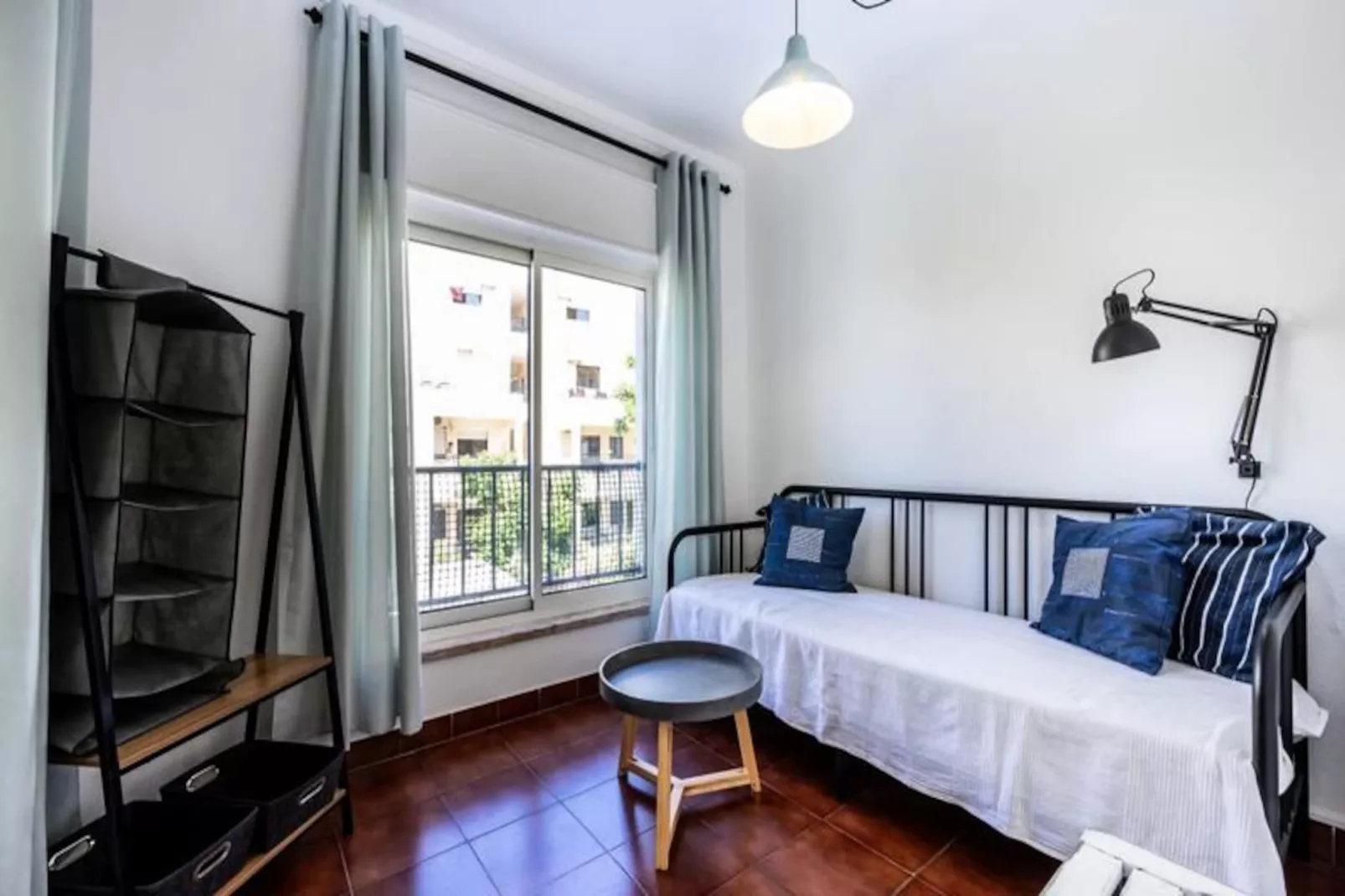 Alvor Modern Comfort-Niet-getagd