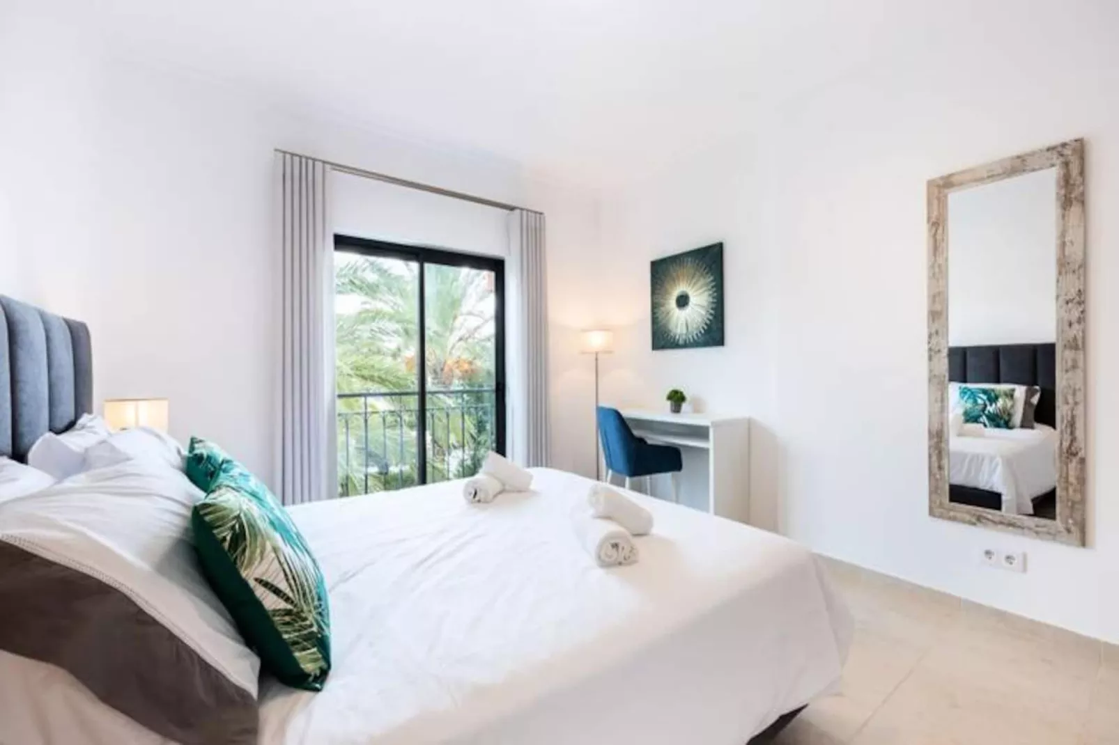 Apartment República-Niet-getagd