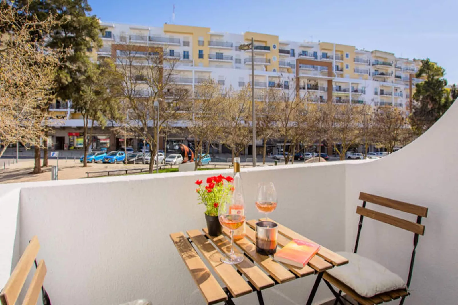 La Liberdad Loft Albufeira-Niet-getagd