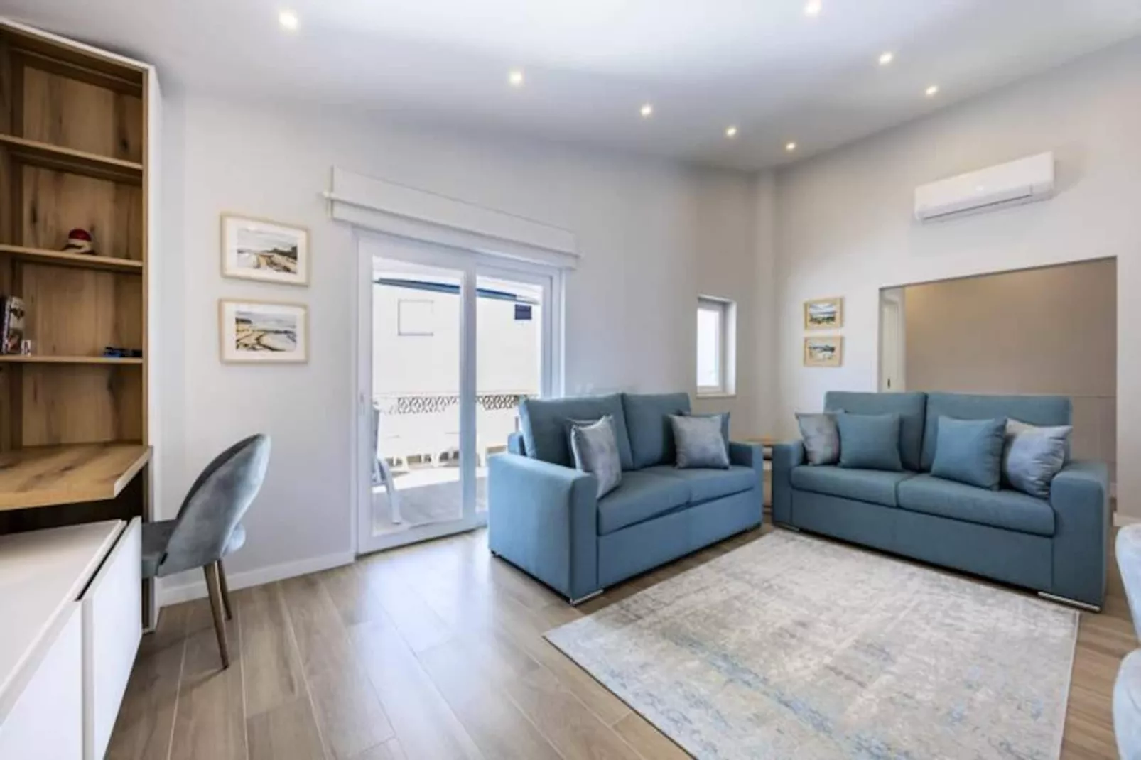 Villa Martina Ciana - Upscale Loft-Niet-getagd