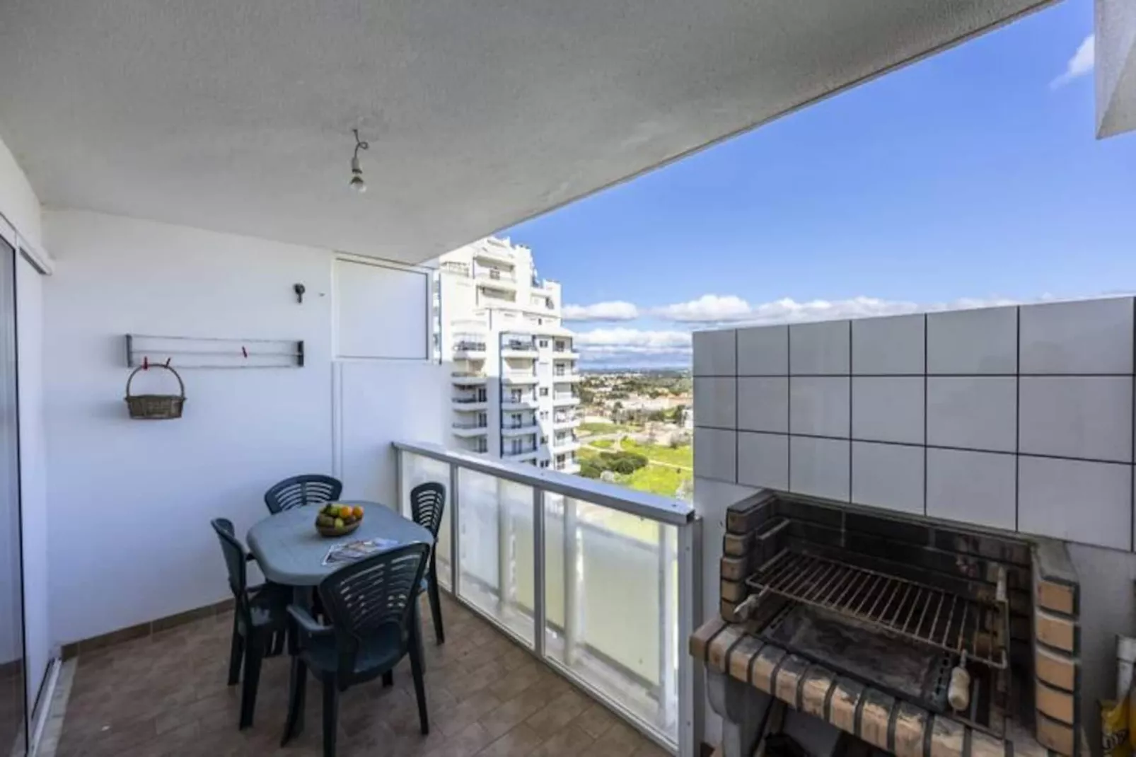 Apartment Torre Iberius-Niet-getagd