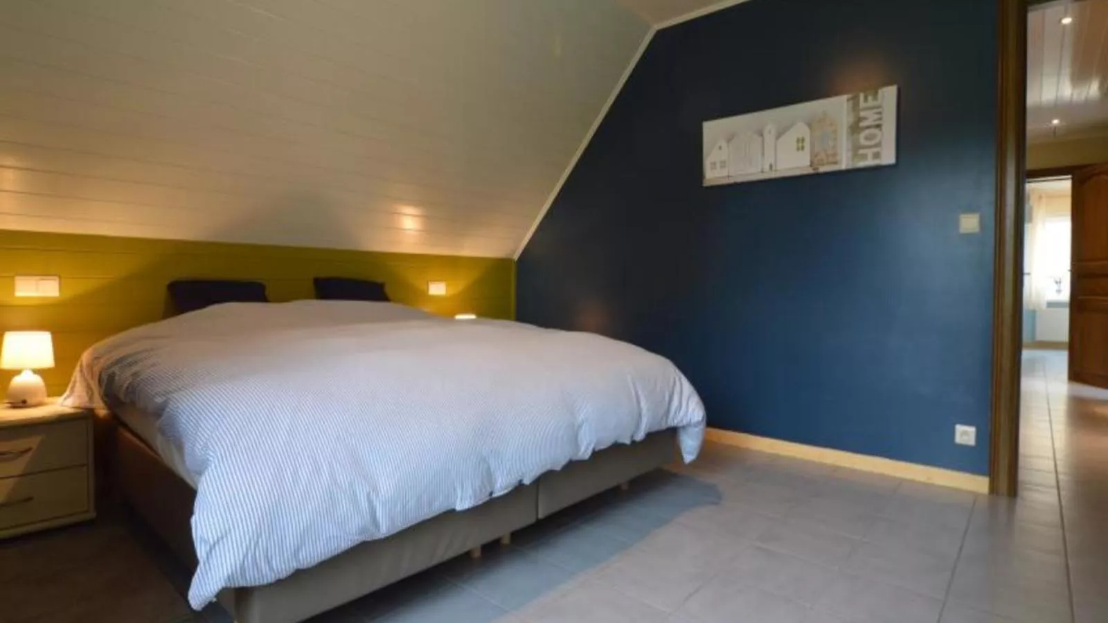 Frontzate-Slaapkamer