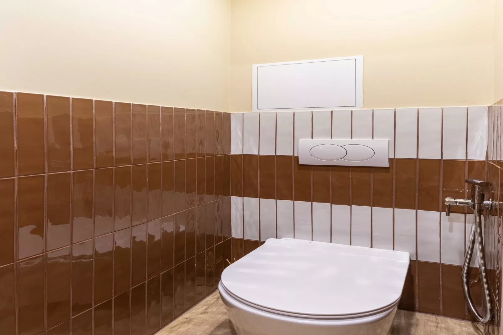 NS-CARON-2 - Badkamer