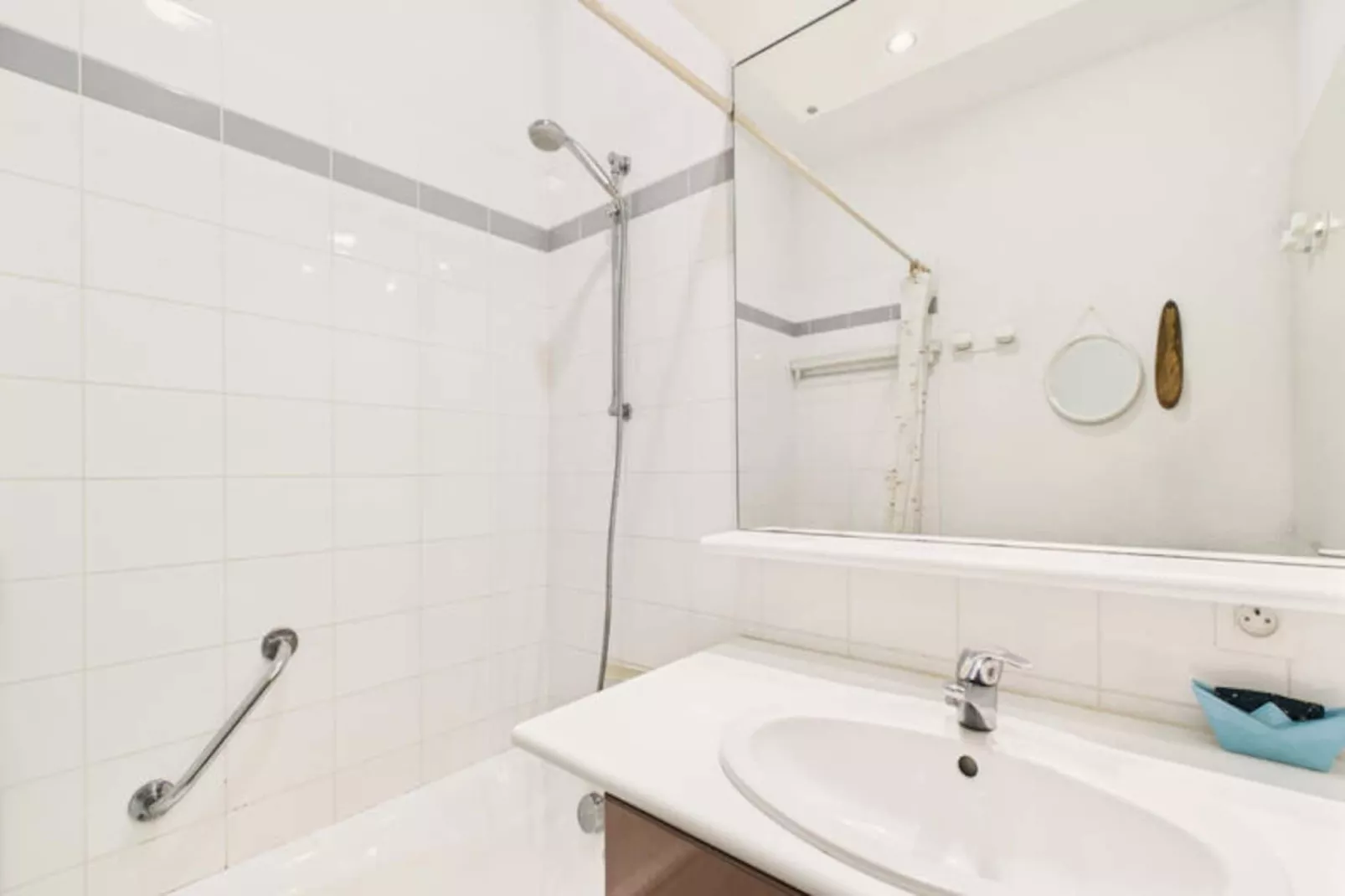 Appartements à Saint-Gilles-Croix-de-Vie-Niet-getagd