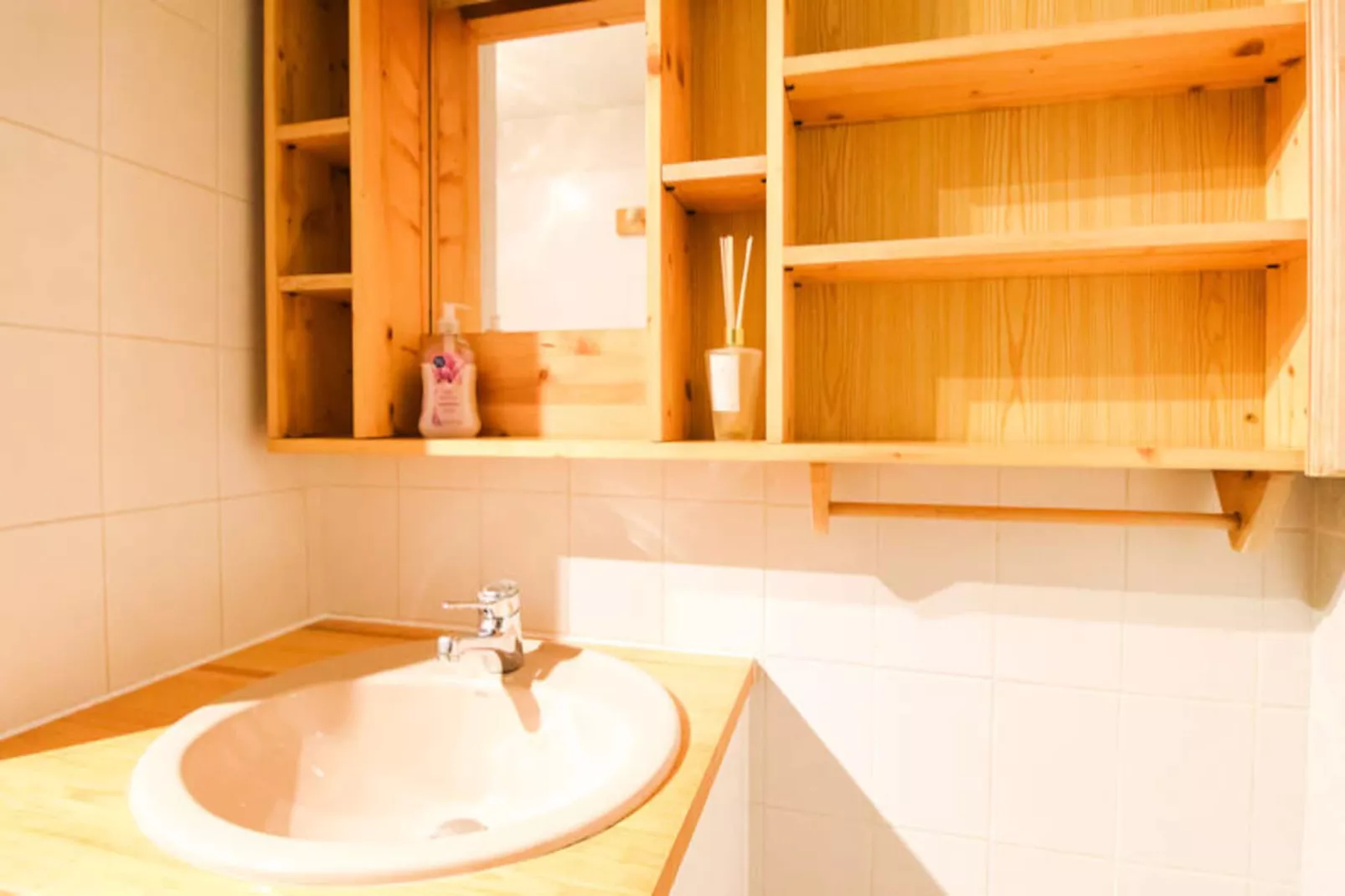 Appartements à Flaine-Niet-getagd