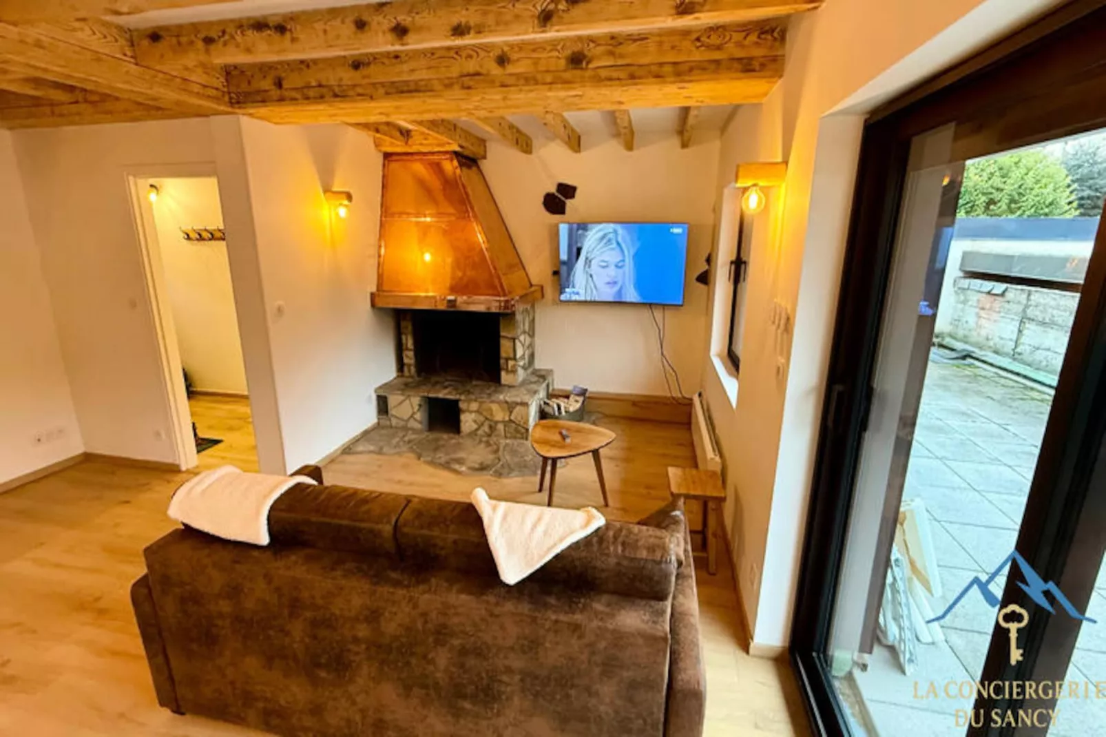 Chalets à Le Mont Dore-Niet-getagd