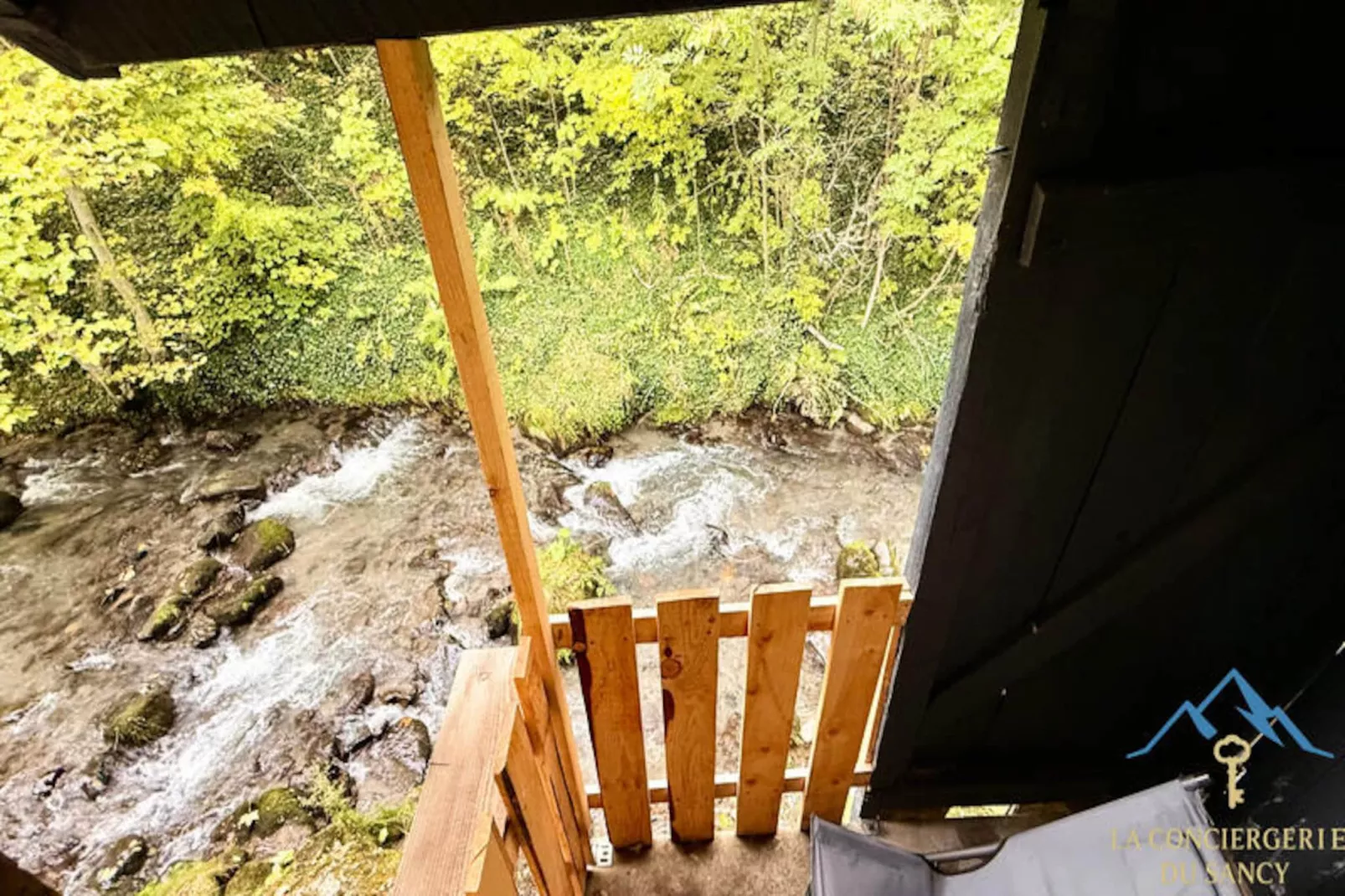 Appartements à Le Mont Dore-Niet-getagd