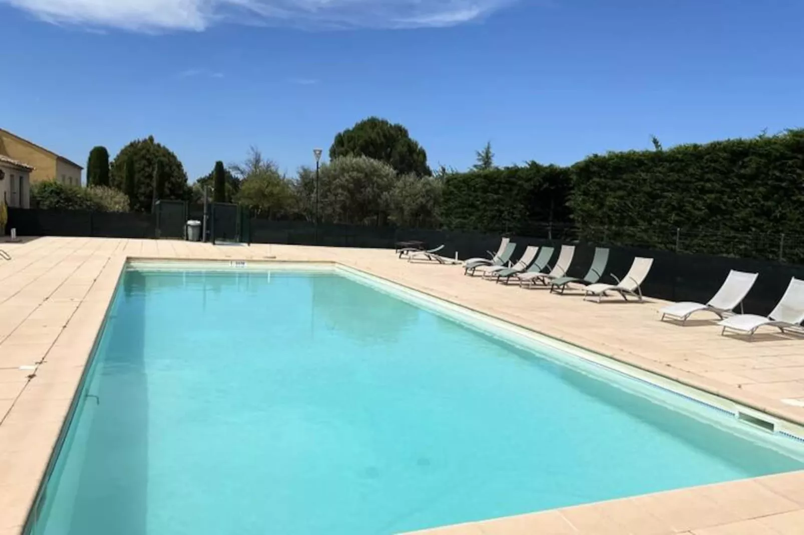 Magnifique Appartement Au C&oelig;ur Des Champs De Lavande - 6 - 7 Personnes-Niet-getagd