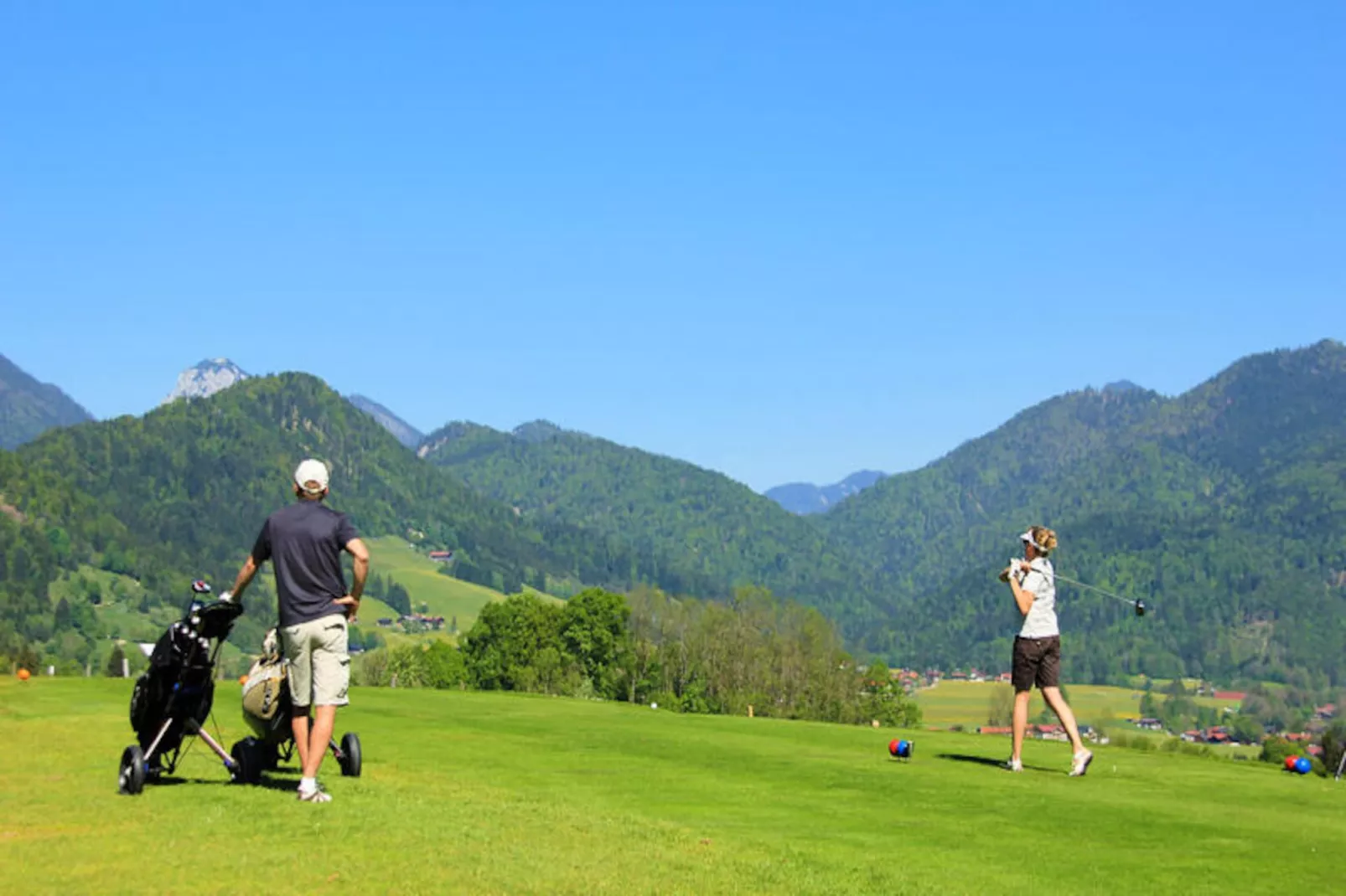 Chalet Epilobe-Niet-getagd