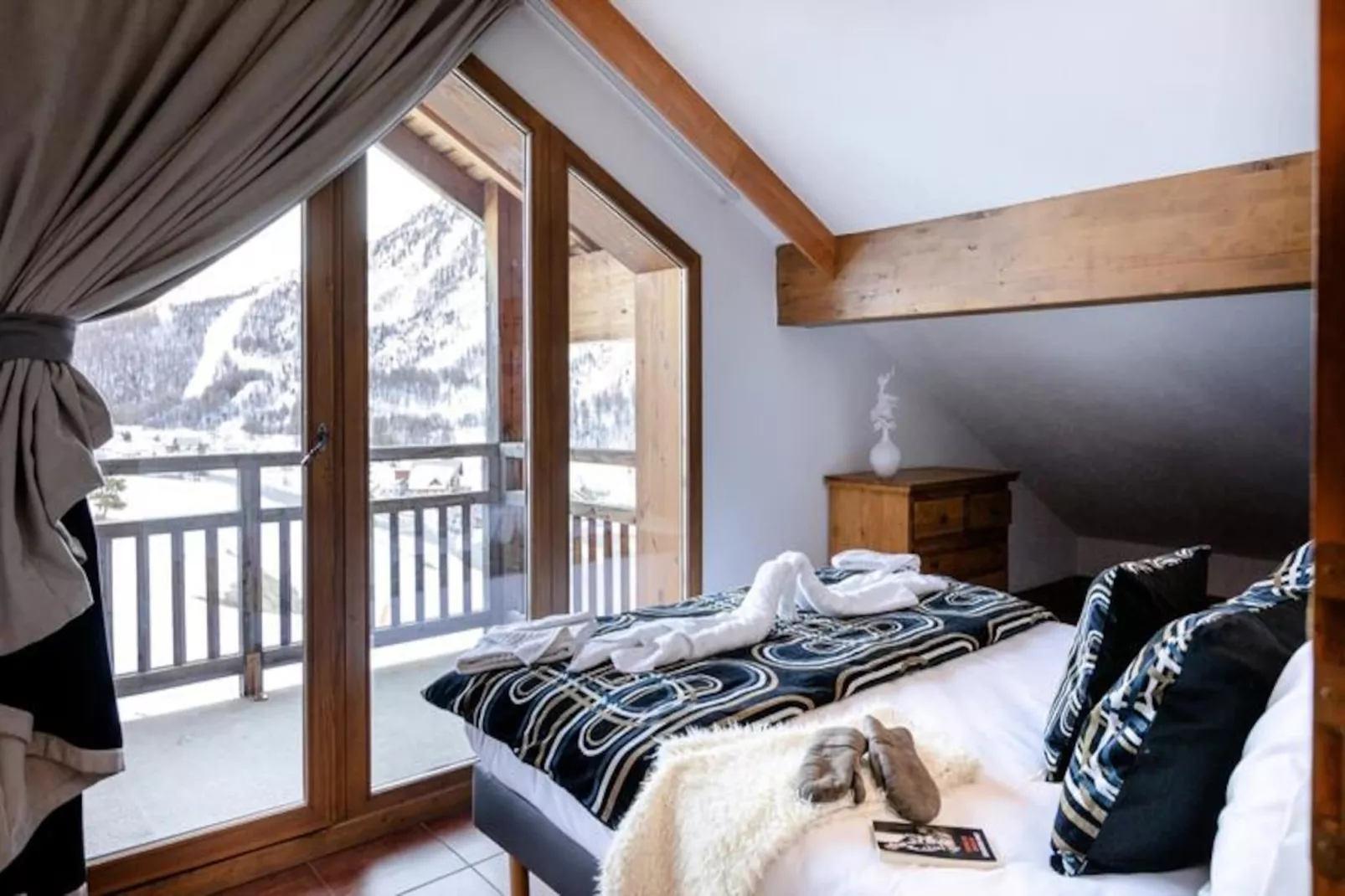 Résidence Club MMV Le Hameau des Airelles ****-Niet-getagd