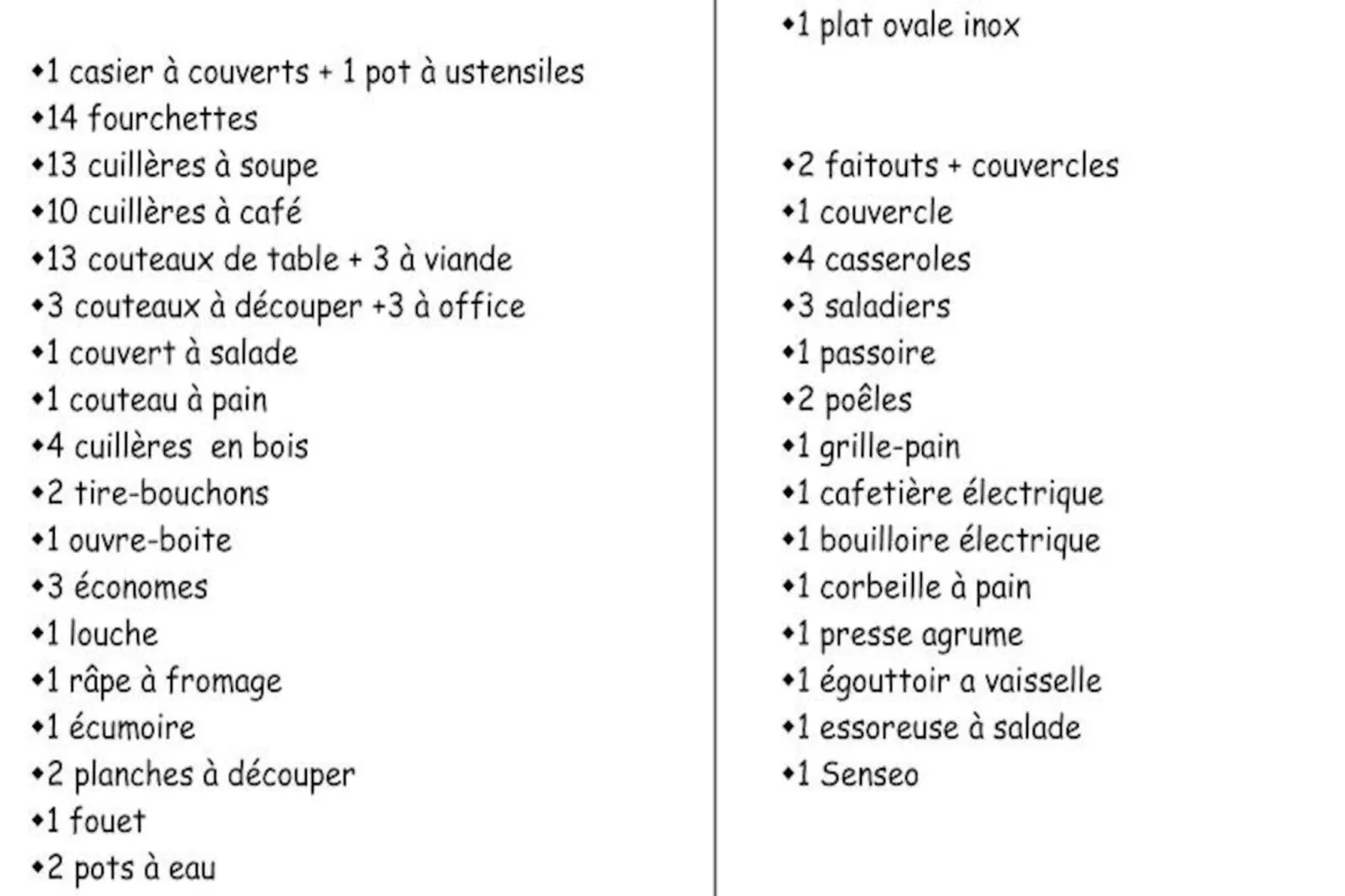 Residence La Combe D Or-Niet-getagd