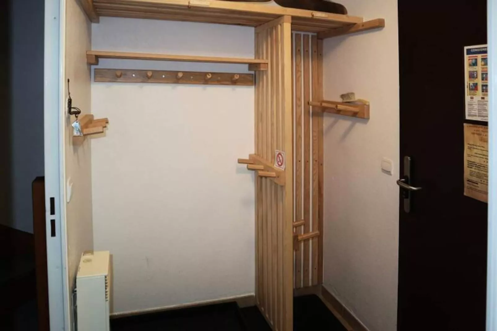 Chalet La Combe D Or-Niet-getagd