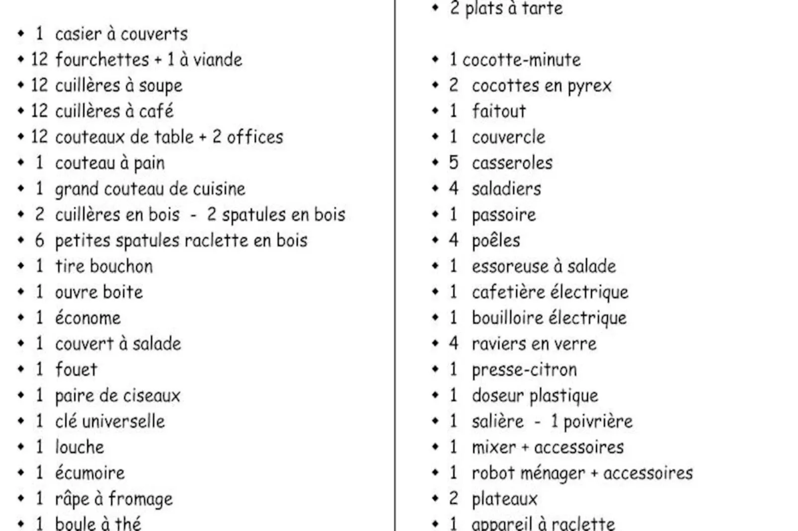 Résidence Balcon Orres-Niet-getagd