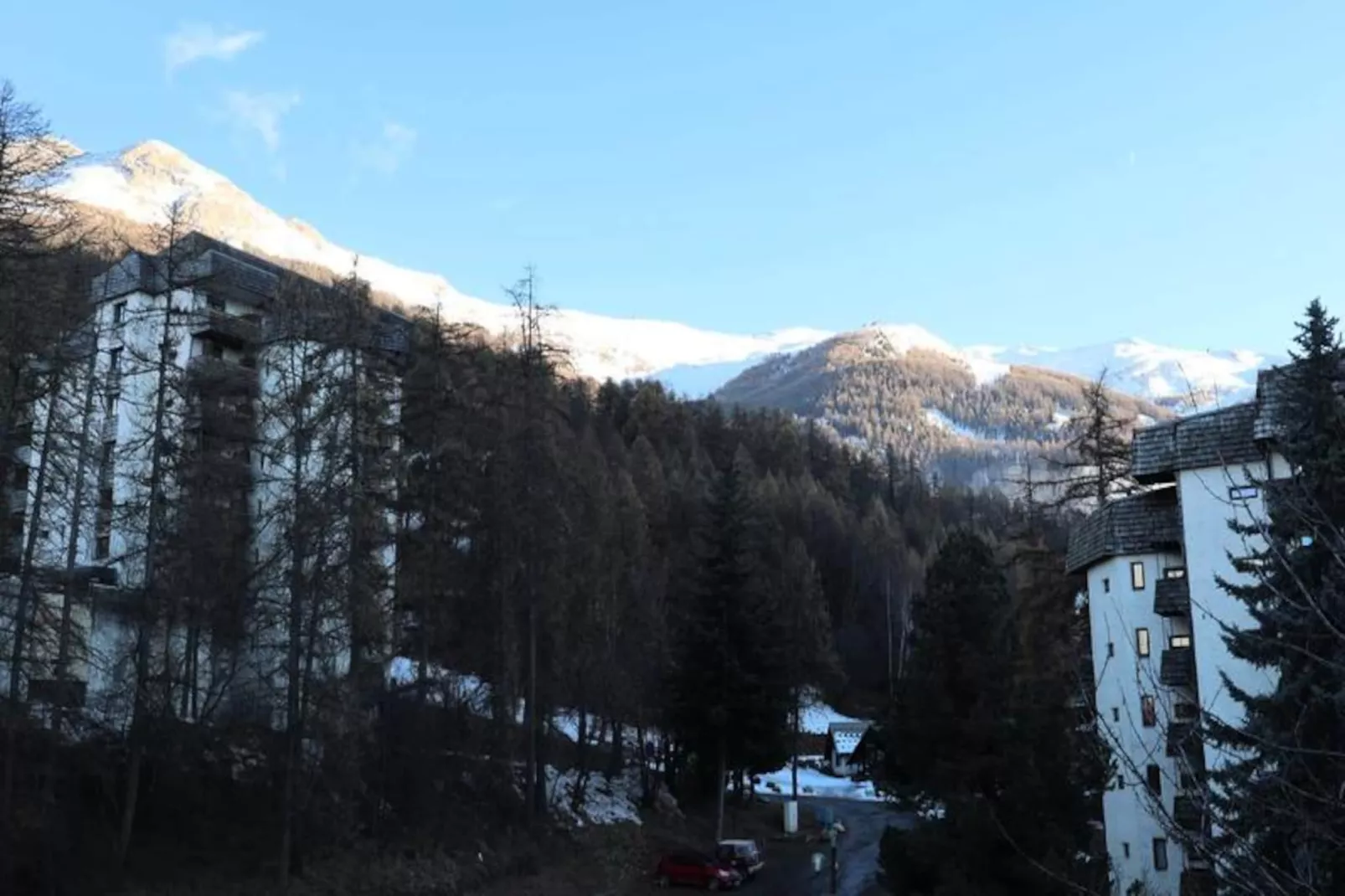 Résidence L'horizon-Niet-getagd